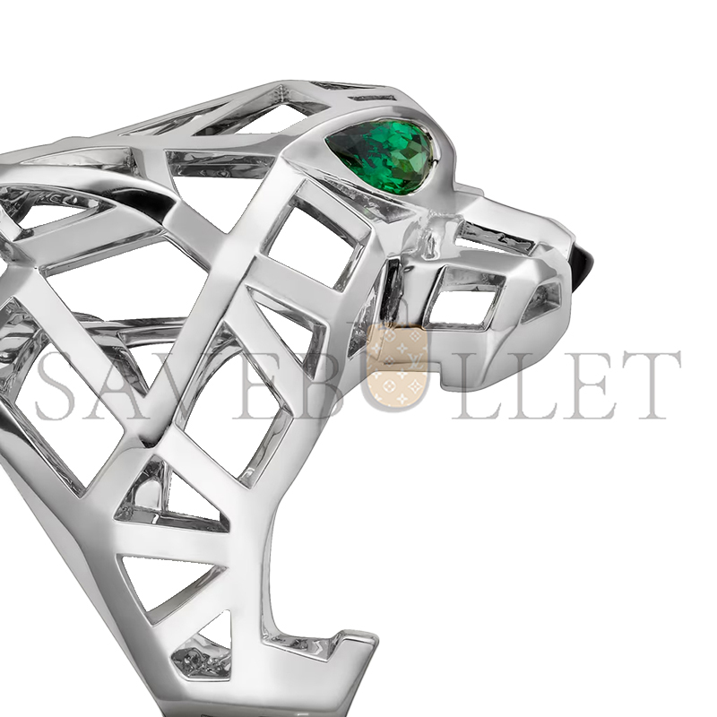 CARTIER PANTHÈRE DE CARTIER RING N4730900